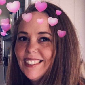 Meet your Posher, Kimberly